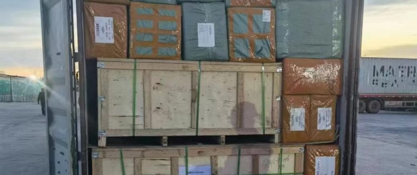 與烏茲別克斯坦客戶做生意的秘密