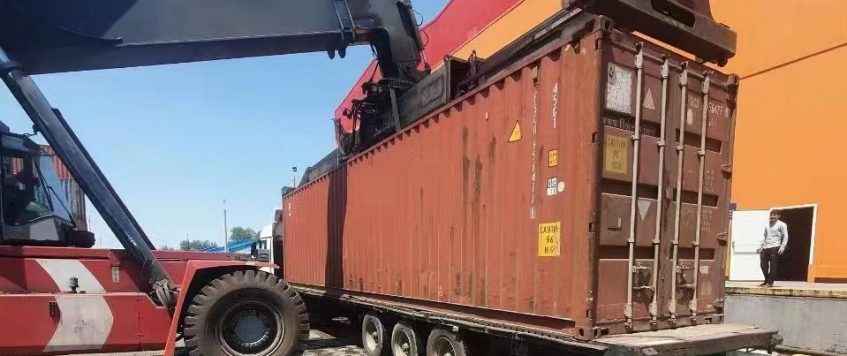 烏魯木齊至烏茲別克斯坦國際公路整車與拼車如何選擇？