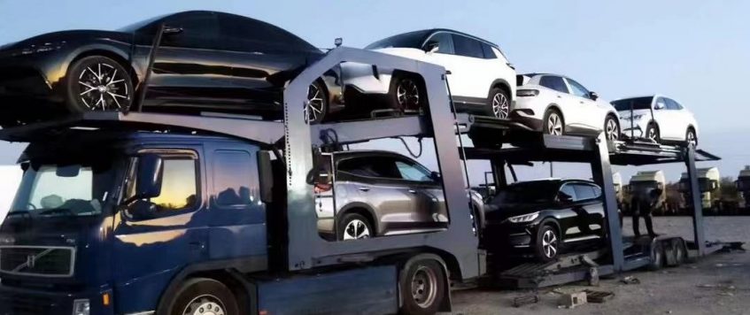 有哪些影響新能源電動(dòng)汽車出口中亞五國的報(bào)關(guān)與清關(guān)因素？