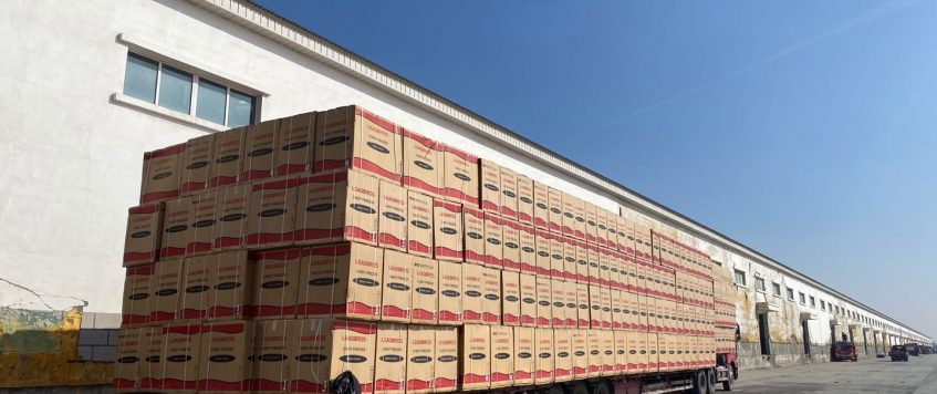 烏茲別克斯坦化工產業需要哪些中國產品？