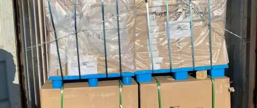 在中吉烏國際公路專線中，哪些貨物適合雙清包稅運輸？